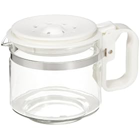 Large Universal Coffee Pot