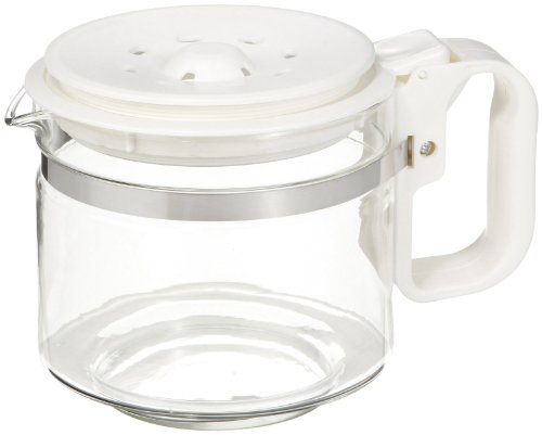Large Universal Coffee Pot