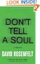 Don't Tell a Soul