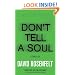 Don't Tell a Soul