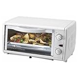Black & Decker Toast-R-Oven Classic Broiler