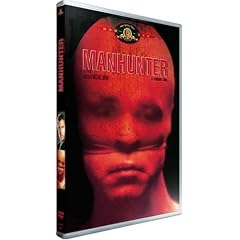 Manhunter, le sixi�me sens