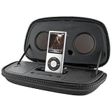iHome iP29 Portable Speaker Case for iPod and iPhone (Black) iHome iP29 Portable Speaker Case for iPod and iPhone (Black)