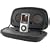 iHome iP29 Portable Speaker Case for iPod and iPhone (Black)