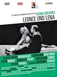 Georg B�chner - Leonce und Lena - Klaus Maria Brandauer