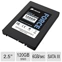 120GB Internal Solid State Drive