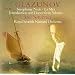 Glazunov: Symphony No. 6; La Mer; Salome