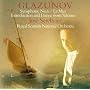Symphony No 6/LA Mer Incidental Music to Salome