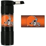NFL Small LED Flashlights