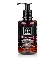 APIVITA Cleansing Gel with Propolis Citrus 200ml
