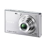 ソニー デジタルカメラ Cyber-shot W550 (1410万画素CCD/光学x4) シルバー DSC-W550/S ソニー デジタルカメラ Cyber-shot W550 (1410万画素CCD/光学x4) シルバー DSC-W550/S