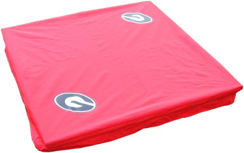 NCAA Georgia Bulldogs Table Cover