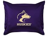 Sports Coverage Washington Huskies Sham
