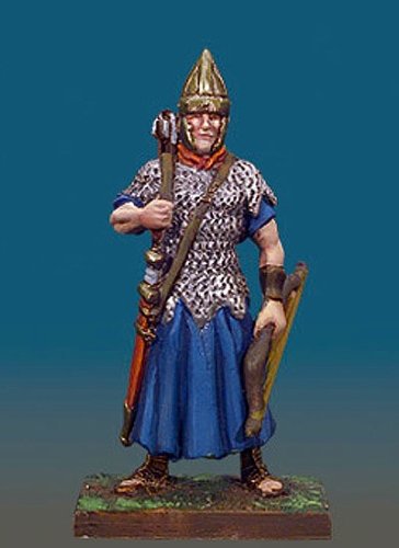 ���ߥ� ����ɥ쥢�ߥ˥��奢 RA-028 Eastern Auxiliar Archer ( 100AD ) �������� ������� ���᡼�� �ե��� �����꡼ ���� ư�� �̿���
