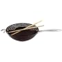 Scanpan Professional 12-1/2-Inch Wok