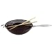 Scanpan Professional 12-1/2-Inch Wok