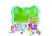 Polly Pocket - M4976 - Hunde Spaziergang