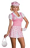 Women's Caddyshack Cutie