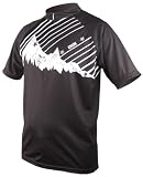 iXS Sports Division Herren Trikot Nanaimo, grau, L iXS Sports Division Herren Trikot Nanaimo, grau, L
