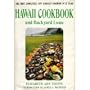 Hawaii: cookbook and backyard luau