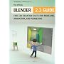 The Official Blender 2.3 Guide: Free 3D Creation Suite for Modeling, Animation, and Rendering