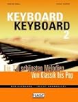 Keyboard Keyboard 2: Die 100 sch�nste...
