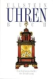 Zoom Produkt-Bild: Ullstein Uhrenbuch. Eine Kulturgeschichte der Zeitmessung