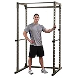 Best Fitness Power Rack BFPR100