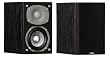 Energy C-50 Bookshelf Speakers (Pair, Black)