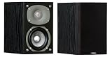 Energy C-50 Bookshelf Speakers (Pair, Black)