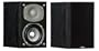 Energy C-50 Bookshelf Speakers (Pair, Black)