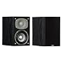 Energy C-50 Bookshelf Speakers (Pair, Black)