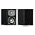 Energy C-50 Bookshelf Speakers (Pair, Black)