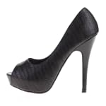 Scarpe da Donna, Decollet�, Tacco alt...