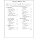 Record of Road Test -Part #652 (Qty: 2 Units)