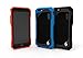 Element Case ION Case for iPhone 6 - Retail Packaging - Red