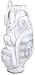 �ߥ���(MIZUNO) ���ڤ⤨���쥯����� ����ǥ��Хå� �ۥ磻�ȡߥ���С� 45CW02112
