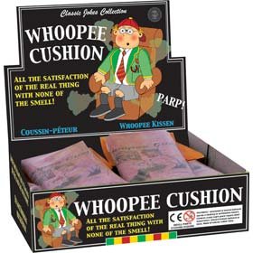 Whoopee Cushion