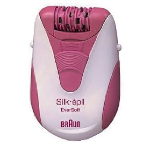 220 Volt (NOT USA COMPLIANT) Braun Silk Epilator Cord 2 Speed