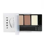 LORAC Take A Brow Brow Kit 1 ea