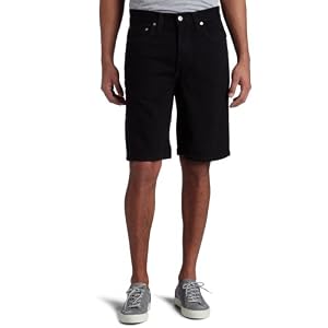 Levi's Mens Big And Tall 550 Relaxed Fit Short