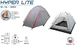 High Peak Hyper Lite Backpacking/hiking- Camp/camping/backpacking Compact Tent