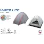 High Peak 7x7 Hyper Lite Backpacking/hiking- Camp/camping/backpacking Compact Tent