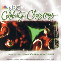 CD-Charts  Music : NBC Celebrity Christmas