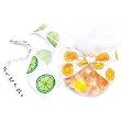 CitiRibbon Citrus