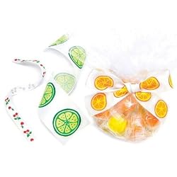 CitiRibbon Cherry-Pick
