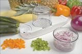 Tribest CP-OVC Vegetable Dicer