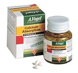 Bioforce Calcium Absorbtion (400 tablets)