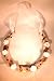 organza white with rhinestones real horseshoe wedding decorated bridal horse shoe with real sixpence for luck