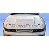 1989-1994 Nissan S13 D1 Hood by DuraFlex
